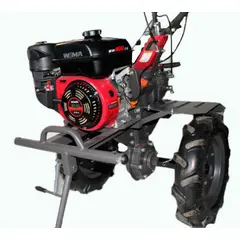 Мотоблок Weima WM1100C6 DIFF Euro5 spra, фото  - интернет магазин Вейма