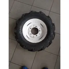 купити Колесо в зборі 5.00-12'' на мотоблок (під 5 гвинтів), фото 