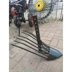 Картофелекопалка для мотоблока усиленная (ШП), фото  - интернет магазин Вейма