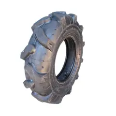 Шина с камерой для мотоблока 4.00-10" 6 PR (елочка), фото  - интернет магазин Вейма