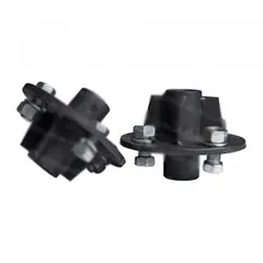 купити Ступиця адаптера (під колесо Жигулі), фото 