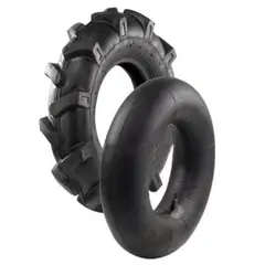 Покрышка с камерой 4.00-10 ТТ, фото  - интернет магазин Вейма