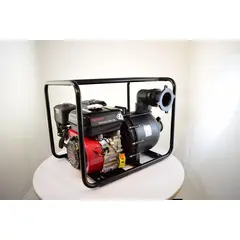 Мотопомпа Weima WMQGZ80-30 Euro5, фото  - интернет магазин Вейма