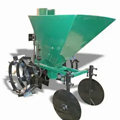 купити Картоплесаджалка однорядна КС-3 (ХМ), фото 