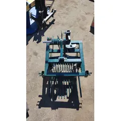 Картофелекопалка для мотоблока КП-2 двухэксцентриковая (ШП2), фото  - интернет магазин Вейма