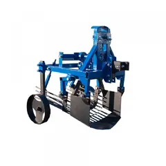 купити Картоплекопач до мотоблока Weima WM1100 A-6 (без перехідника), фото 