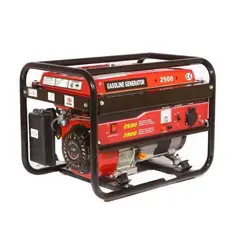 Бензиновый генератор Weima WM2500, фото  - интернет магазин Вейма