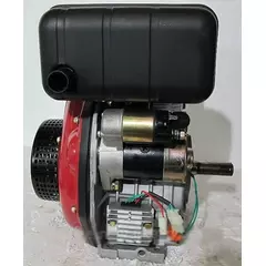 Двигатель Weima WM178FE (шпонка), фото  - интернет магазин Вейма
