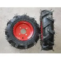 купити Колесо для мотоблока 4.00-7", фото 