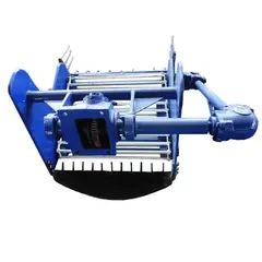 Картофелекопалка транспортерная Заря с приводом от КПП, фото  - интернет магазин Вейма