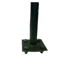 купити Ступиці до мотоблока Нева 30 мм L=210 мм (НВ11), фото 