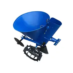 Картофелесажалка КС-3 (цепная), фото  - интернет магазин Вейма