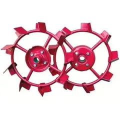 Грунтозацепы к мотоблоку Kipor KDT 610/910 540х150 мм (оригинал), фото  - интернет магазин Вейма