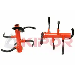 Фрезы для глубокой обработки для мотоблока Kipor KGT510