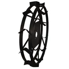 Грунтозацепы к мотоблоку с водяным охладж. универсальные  700х100 мм (без втулки) (КО27), фото  - интернет магазин Вейма