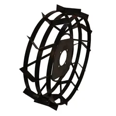 Грунтозацепы к мотоблоку с водяным охладж. универсальные 700х180 мм, фото  - интернет магазин Вейма