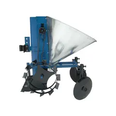 купити Картоплесаджалка КС-01Ц (оцинкована) (ХМ), фото 