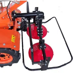 Косилка роторная Кентавр КР-02 (МБ-2060Д, Зубр-105), фото  - интернет магазин Вейма