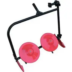 Косилка роторная НЕВА