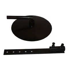 Окучник дисковый ф340мм для мотокультиватора (ПД5), фото  - интернет магазин Вейма