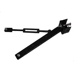 купити Зчіпка довга до мотоблока Zirka-61 LX1090, Зубр JR-Q78 (СЦ3), фото 