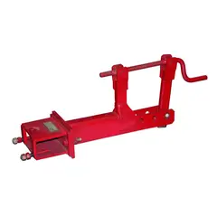 купити Зчіпка до мотоблока Беларус - Мотор Січ, фото 