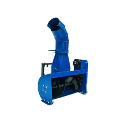 Снегоуборщик для тяжелых мотоблоков Зубр, Кентавр, Zirka, фото  - интернет магазин Вейма