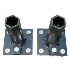 купити Маточини до мотоблока з розблокуванням Zirka 135 L=205 мм (ДФ4), фото 