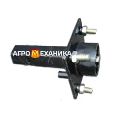 купити Маточини для мотоблока з розблокуванням Zirka-105 ков. (ДФ2), фото 