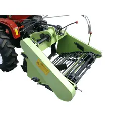 Картофелекопалка Зубр для тяжелых мотоблоков, фото  - интернет магазин Вейма