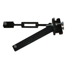 купити Зчіпка до мотоблока Кентавр 3040Д/Zirka Sh-41 (d16,5, L=110) (СЦ21), фото 