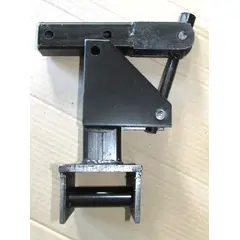 купити Зчепний вузол до мототрактора з гідравлікою, фото 