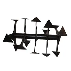 Фреза для мотоблока Kipor 5с., фото  - интернет магазин Вейма