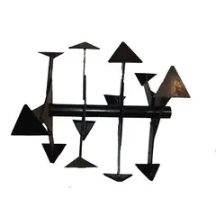 Фреза для мотоблока Нева 4с., фото  - интернет магазин Вейма