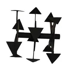 Фреза для мотоблока Pubert 3с., фото  - интернет магазин Вейма