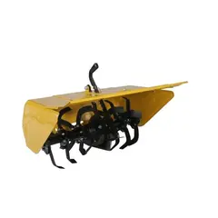 Почвофреза активная Texas Pro Trac 680TG