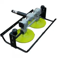 Роторная косилка Grunfeld RGC360 к MF360