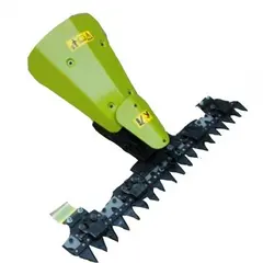 Косилка сегментная Grunfeld GC360 к MF360, фото  - интернет магазин Вейма