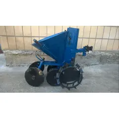 купити Картоплесаджалка Полтавчанка стрічкова (АМ), фото 