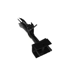 Сцепка короткая для мотоблока Zirka-61, Kipor/GN-2/Фаворит/Салют/KAMA 610/Q78/МБ1080 (АМ), фото  - интернет магазин Вейма