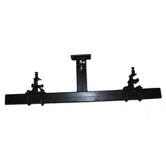 Сцепка тройная для мотоблока (АМ), фото  - интернет магазин Вейма