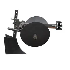 купити Комплект для посадки картоплі для важкого мотоблока (ШП), фото 