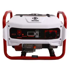 Генератор комбинированный (газ/бензин) Weima WM3200BG, фото  - интернет магазин Вейма