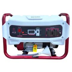 Бензиновый генератор Weima WM2500B, фото  - интернет магазин Вейма