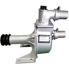 Водяная помпа универсальная на мотоблок/мототрактор, фото  - интернет магазин Вейма