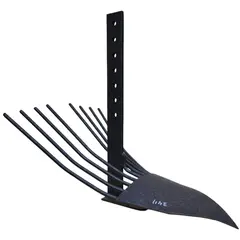 купити Картоплекопач для мотоблока (КК3), фото 