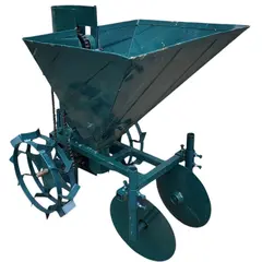 Картофелесажалка КСП-02 (ХМ), фото  - интернет магазин Вейма