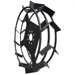 купити Грунтозачепи до мотоблока універсальні 560х130 мм 8 отв. (КО20), фото 