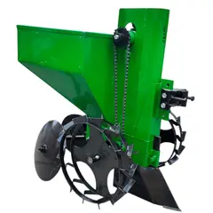 Картофелесажалка однорядная КСН-1М (45л), фото  - интернет магазин Вейма