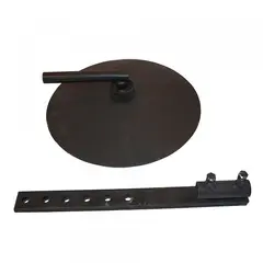 Окучильник дисковой Ø360 (ПД10), фото  - интернет магазин Вейма